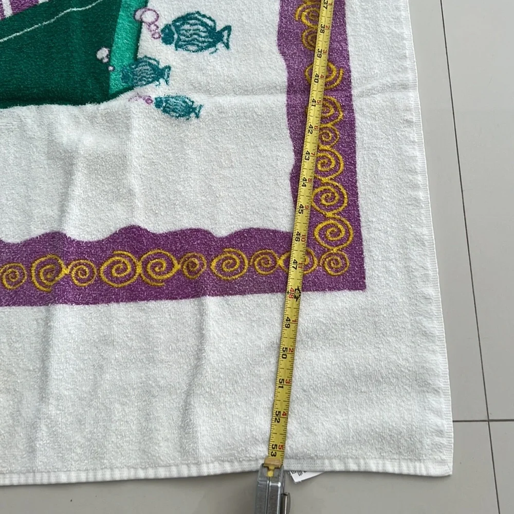 Beck’s Beach Towel